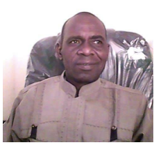 Ahmed Yusuf Kangiwa